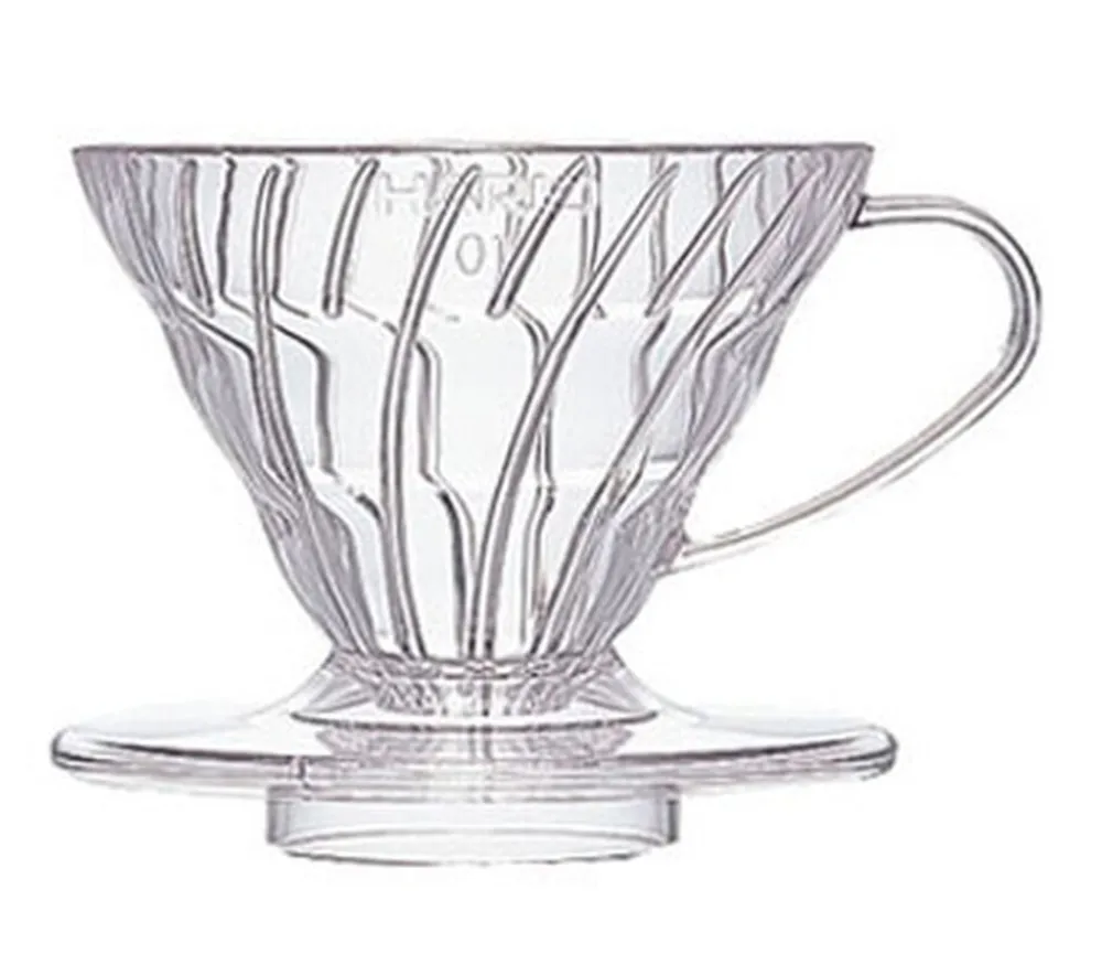 01 Dripper V60 plastic>Hario
