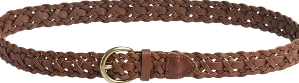 Harlynmbg Braided Belt>Markberg Outlet