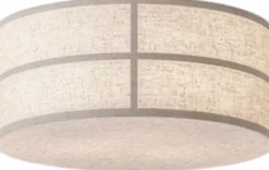 Hashira Ceiling Lamp, Raw, CE>Audo Copenhagen Hot