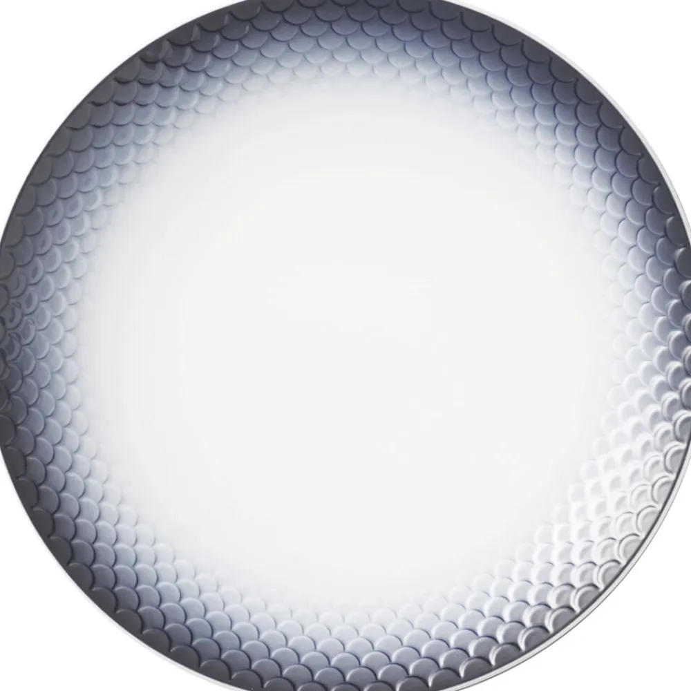 Royal Copenhagen HAV tallerken 27 cm Clearance