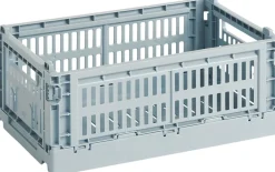 Hay Colour Crate, Small