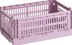 Colour Crate, Small>Hay Clearance