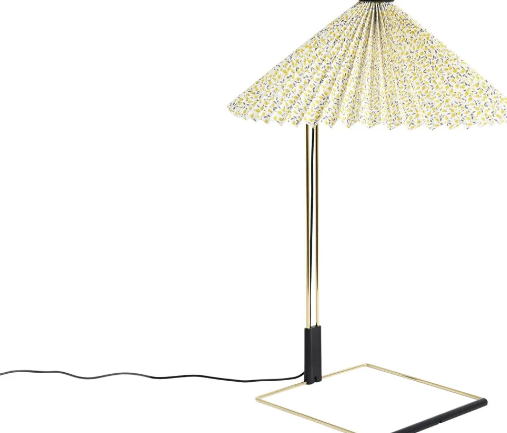 x Liberty Martin 380 Table Lamp>Hay New