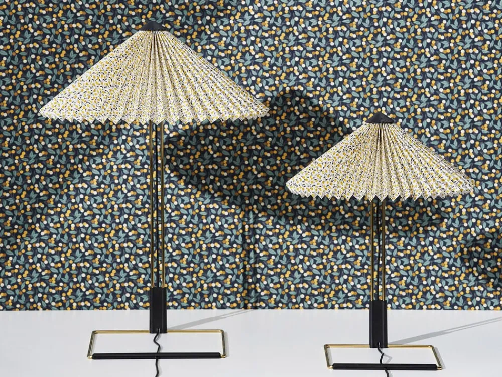 x Liberty Martin 380 Table Lamp>Hay New