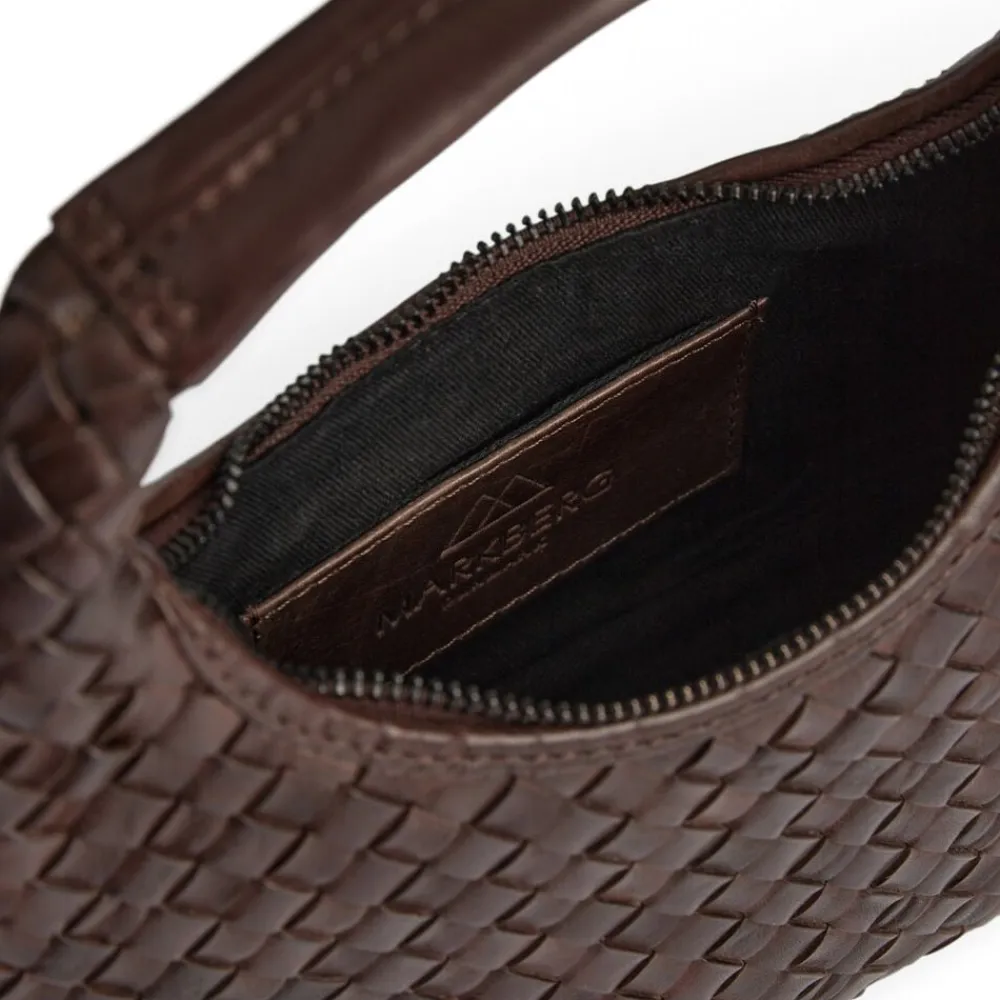 Markberg Haymambg Handbag, Weave 202