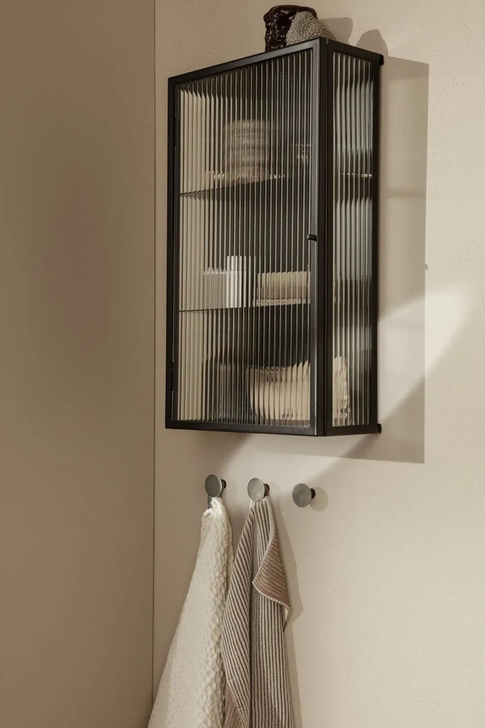 Haze Wall Cabinet>Ferm Living Hot