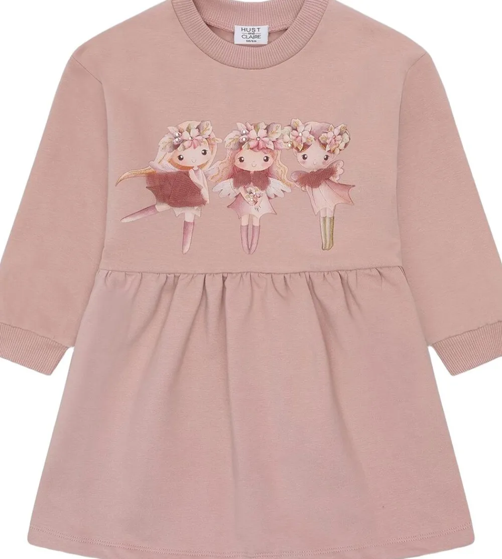 Hcdonna Magi>Hust & Claire Sale