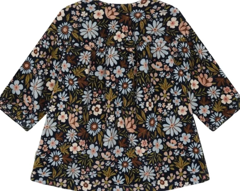 Hust & Claire Hckaroline Vinterflora Light blue Best