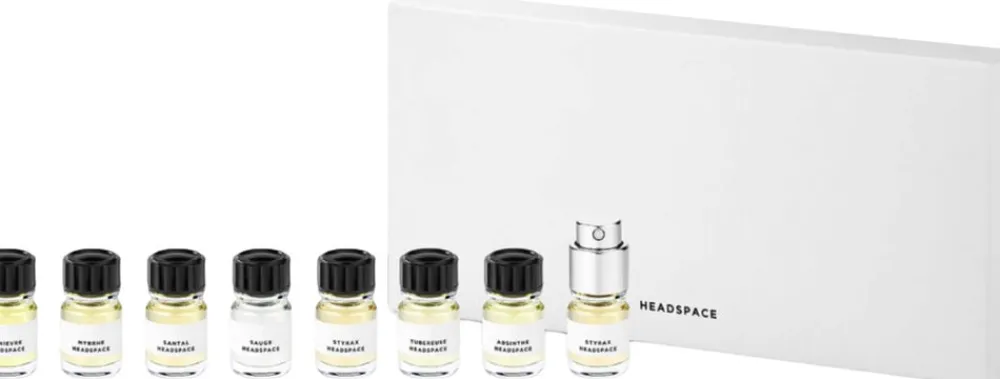 HEADSPACE DISCOVERY SET Sale