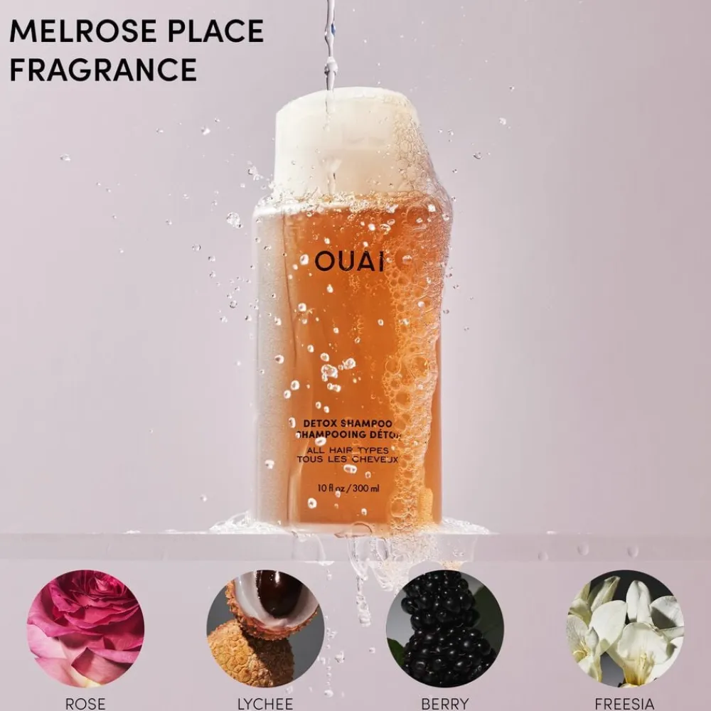Ouai Healthy Hair Is On The Holiday Kit 2025 Best