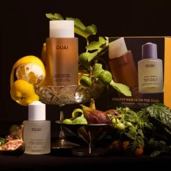 Ouai Healthy Hair Is On The Holiday Kit 2025 Best