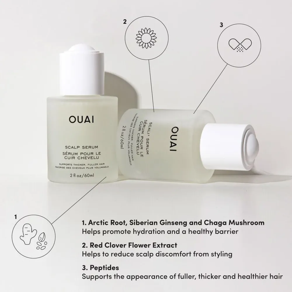 Ouai Healthy Hair Is On The Holiday Kit 2025 Best
