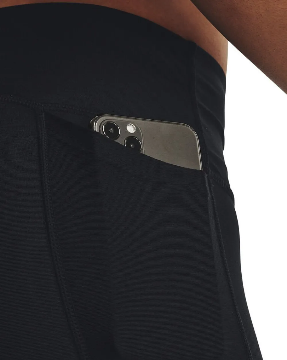 HeatGear Full-Length tights>Under Armour New