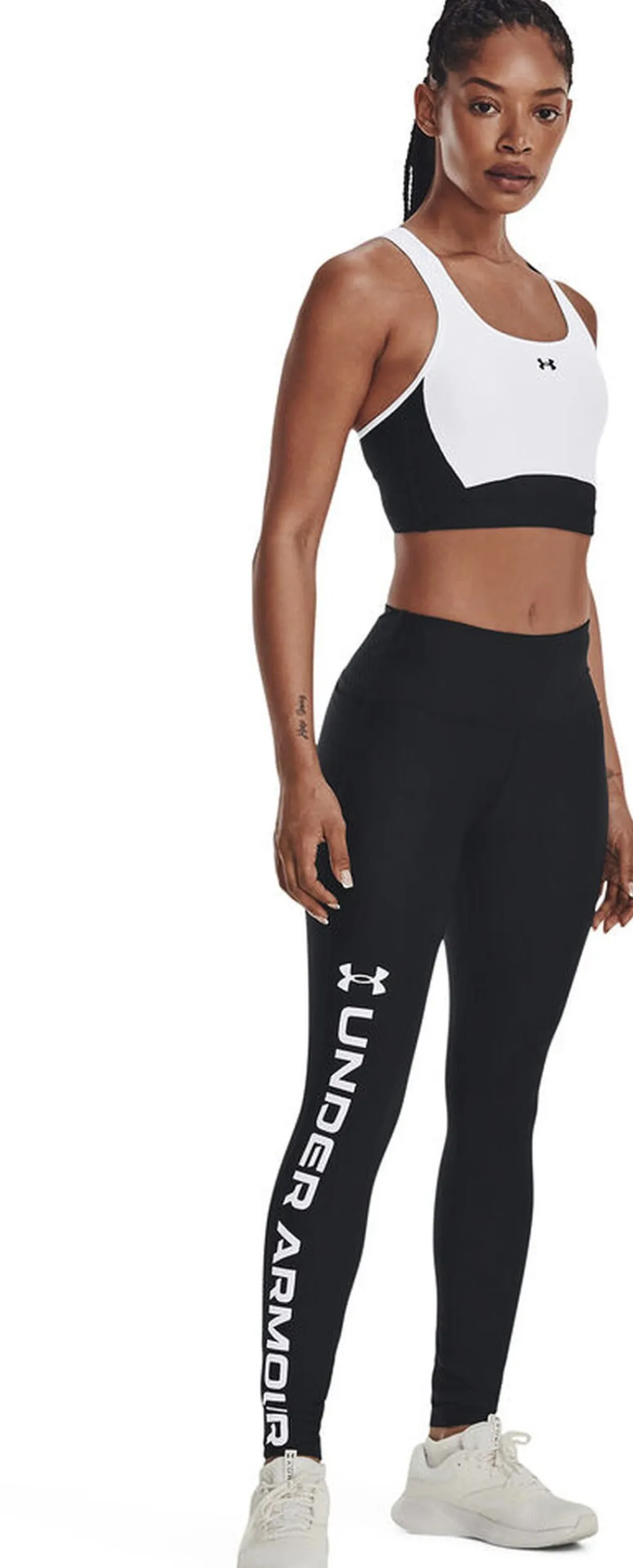 HeatGear Full-Length tights>Under Armour New