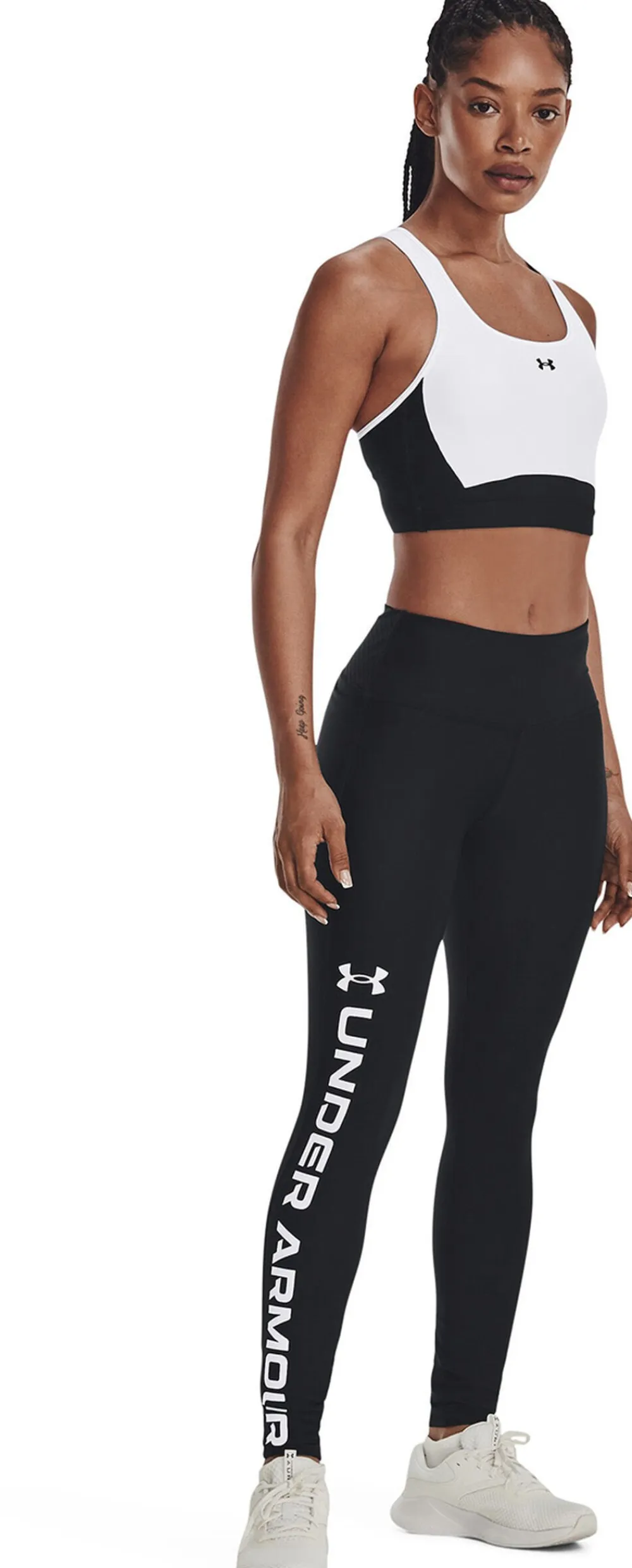 HeatGear Full-Length tights>Under Armour New