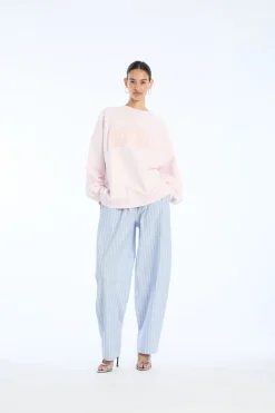 HEAVY SWEAT CREWNECK><noscript><img width=