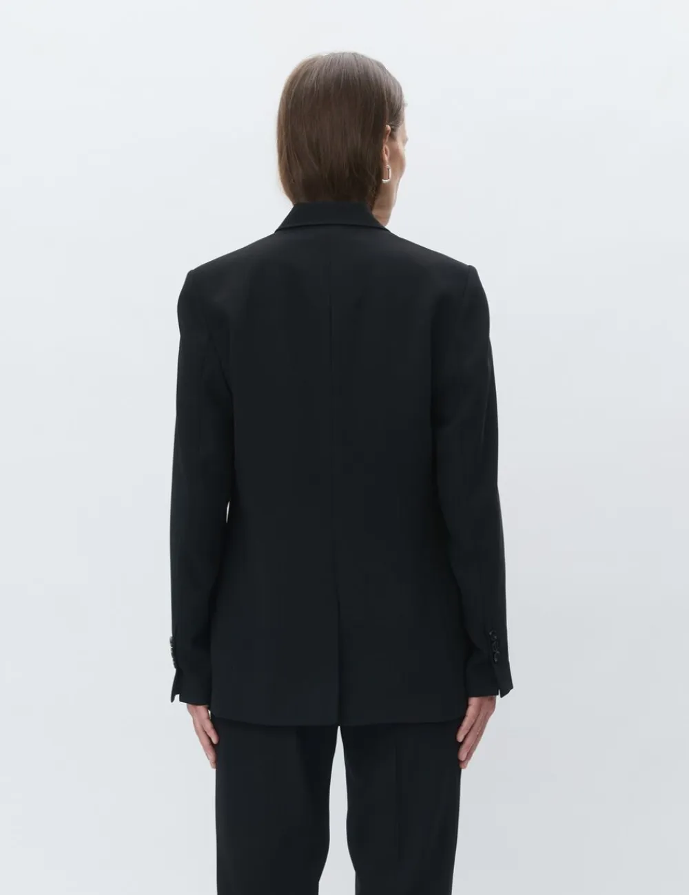 DAY Birger et Mikkelsen Hector - Classic Gabardine Black Sale