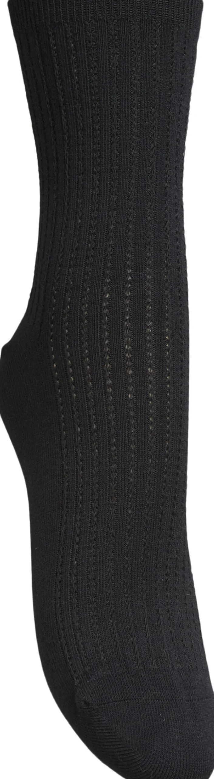 Dame Becksöndergaard Helga Crochet Sock