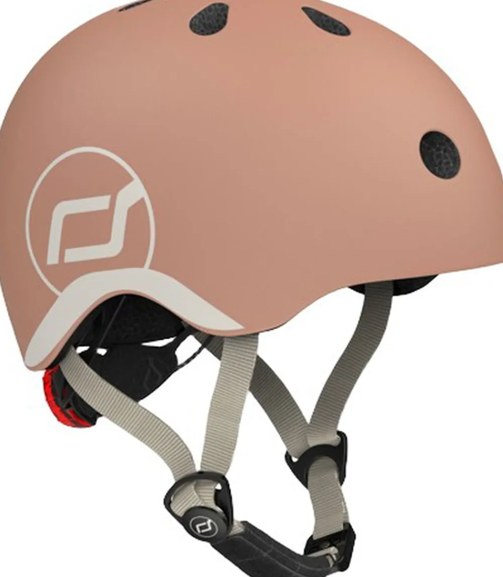 Børn Scoot & Ride Helmet XXS