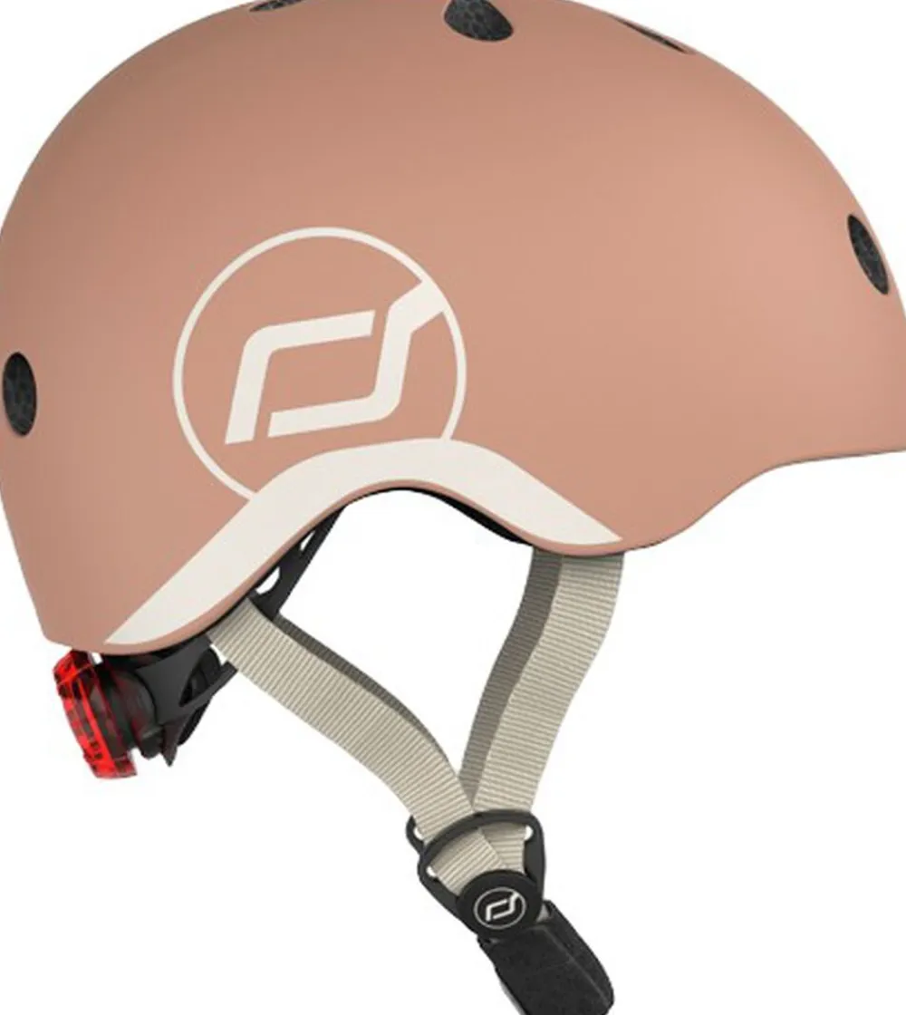 Børn Scoot & Ride Helmet XXS
