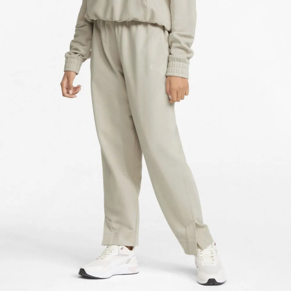 Dame Puma HER High Waist joggingbukser