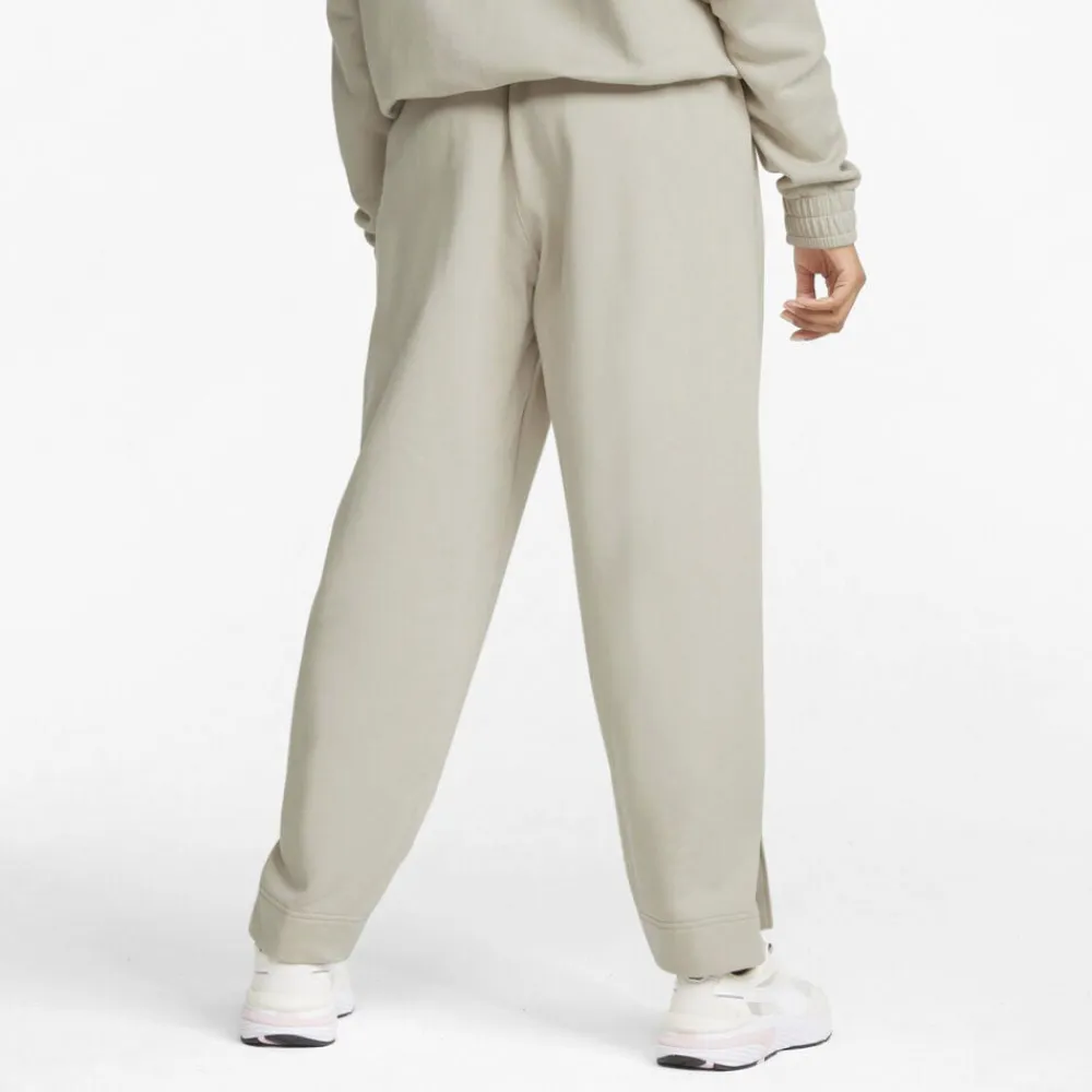Dame Puma HER High Waist joggingbukser