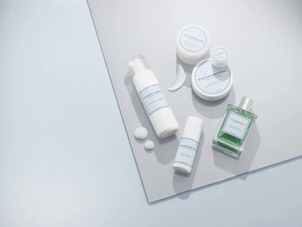 Tromborg Herbal Cream Deodorant