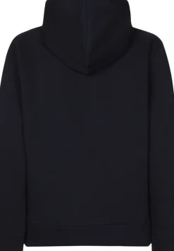 Dame Tommy Hilfiger HERITAGE HILFIGER HOODIE LS