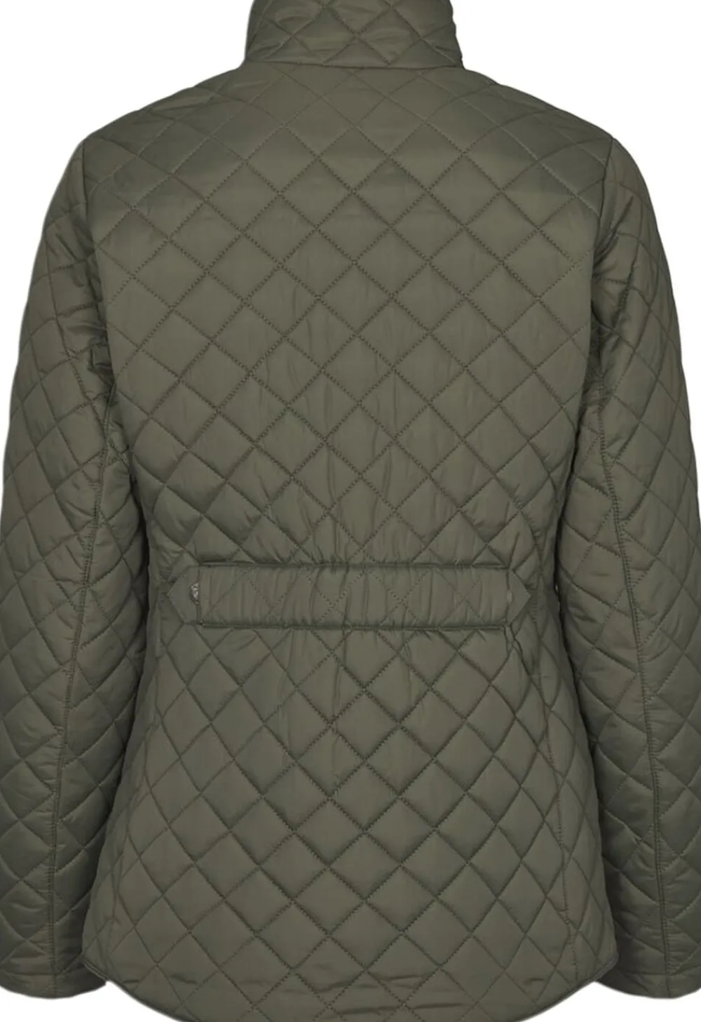Dame H2O Hermine Quilt Jakke