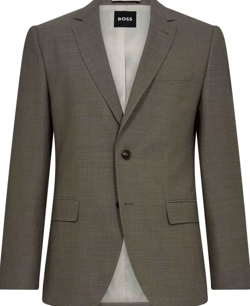 BOSS H-Huge-2Pcs-253 Dark beige Hot