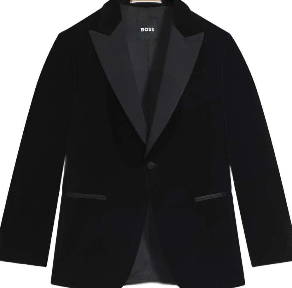 BOSS H-Hutson-Tux-254
