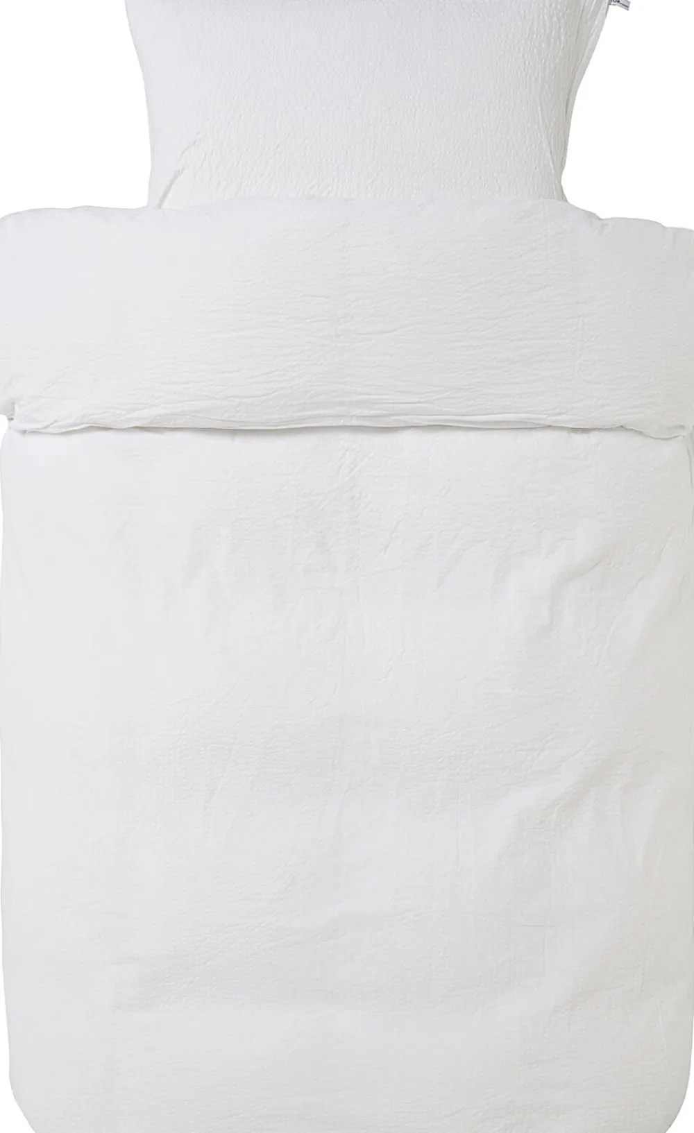 vævet Krepp Pure junior 100x140>Høie Discount