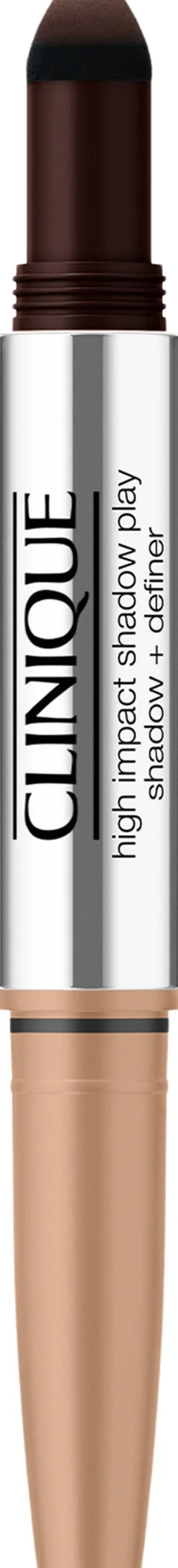 High Impact Dual Eyeshadow>Clinique