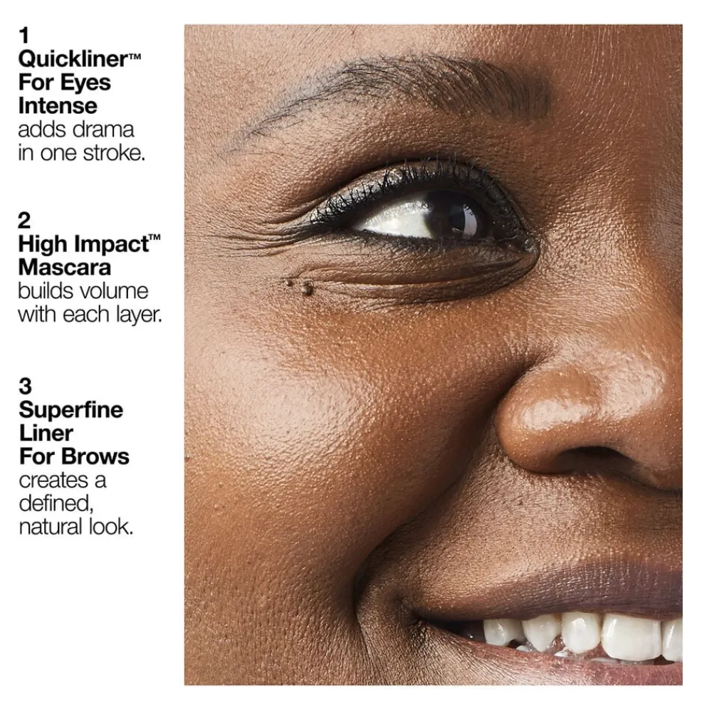 Clinique High Impact Mascara 7 ml. Black Sale