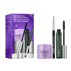 HIGH IMPACT MASCARA SET>Clinique Best