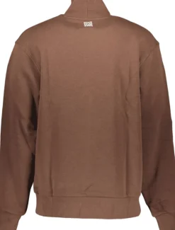 Champion High Neck Sweatshirt