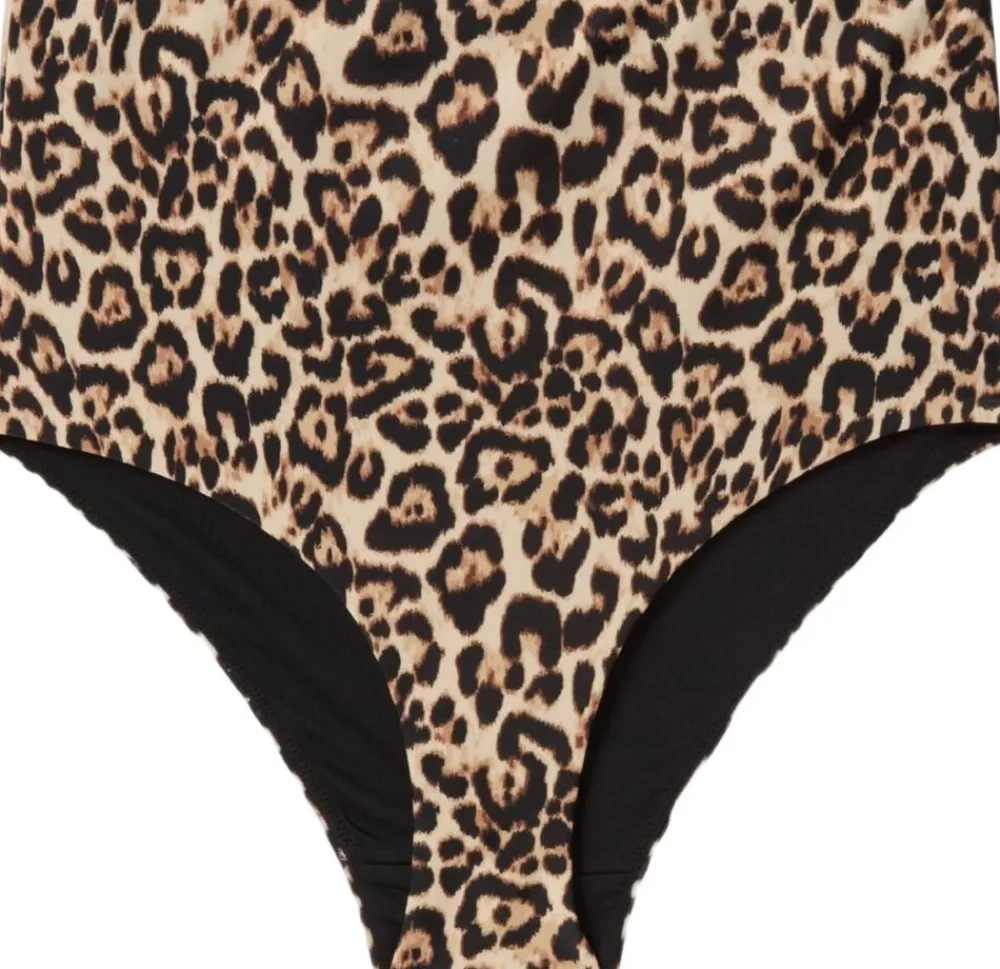 Dame Understatement Highwaist Bikini Briefs