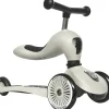 HIGHWAYKICK 1 - ASH>Scoot & Ride Hot