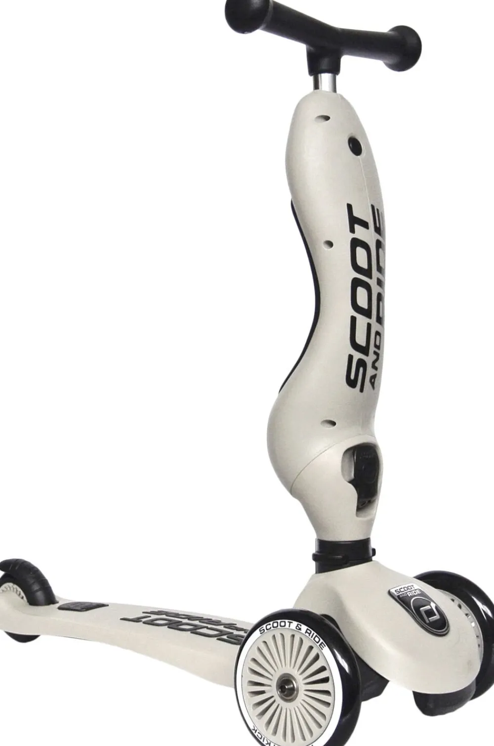HIGHWAYKICK 1 - ASH>Scoot & Ride Hot