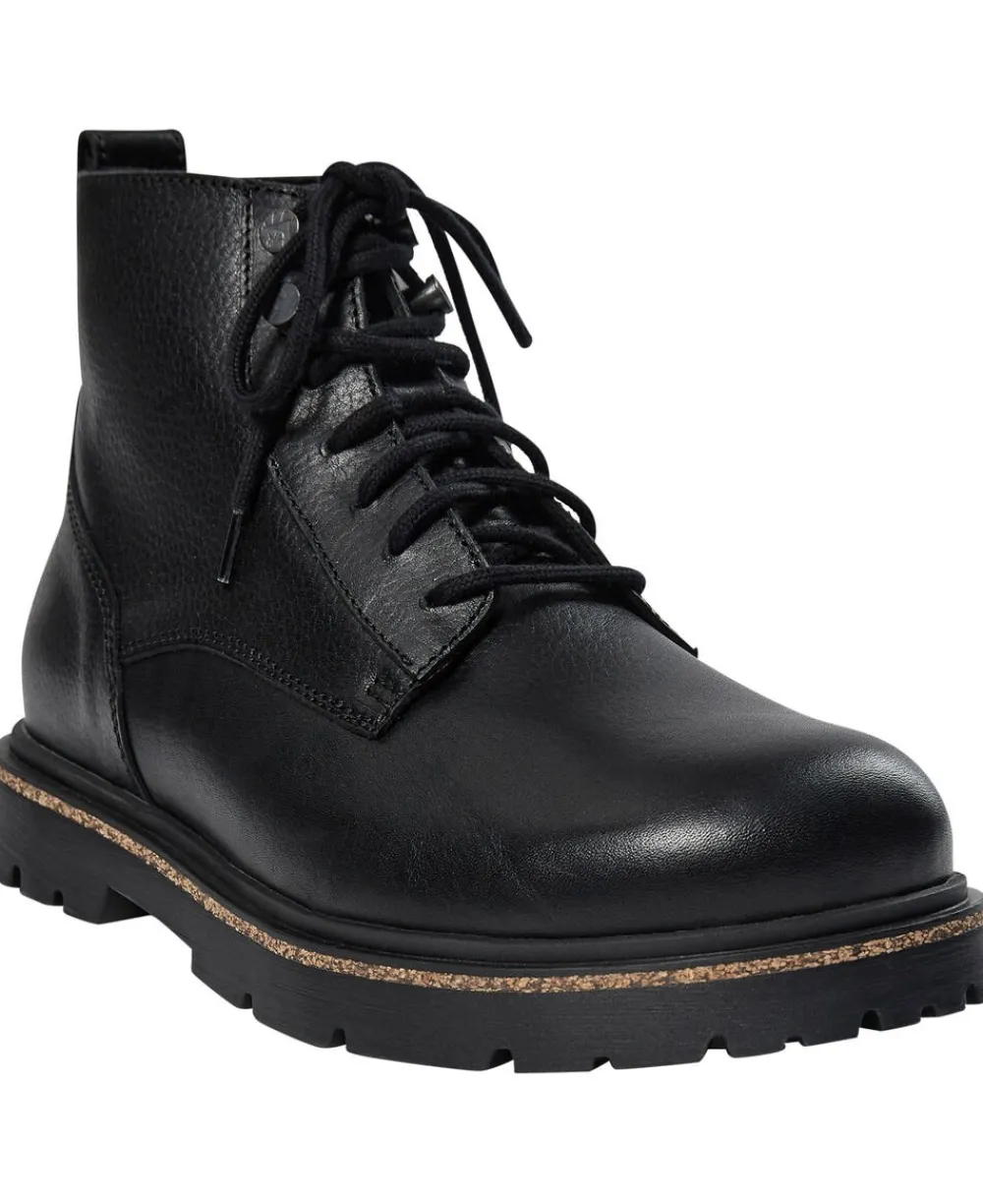 Highwood Lace Mid M LENA>Birkenstock Hot