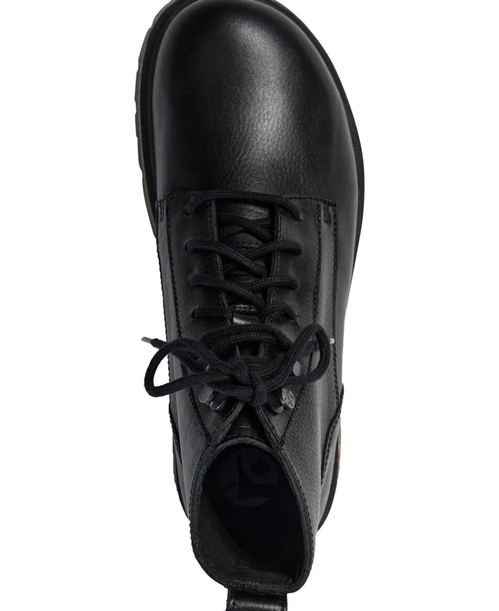 Highwood Lace Mid M LENA>Birkenstock Hot