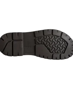Birkenstock Highwood Slip On Mid W LEVE Dark tea Online