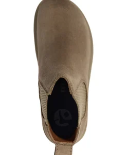 Dame Birkenstock Highwood Slip On Mid W LEVE