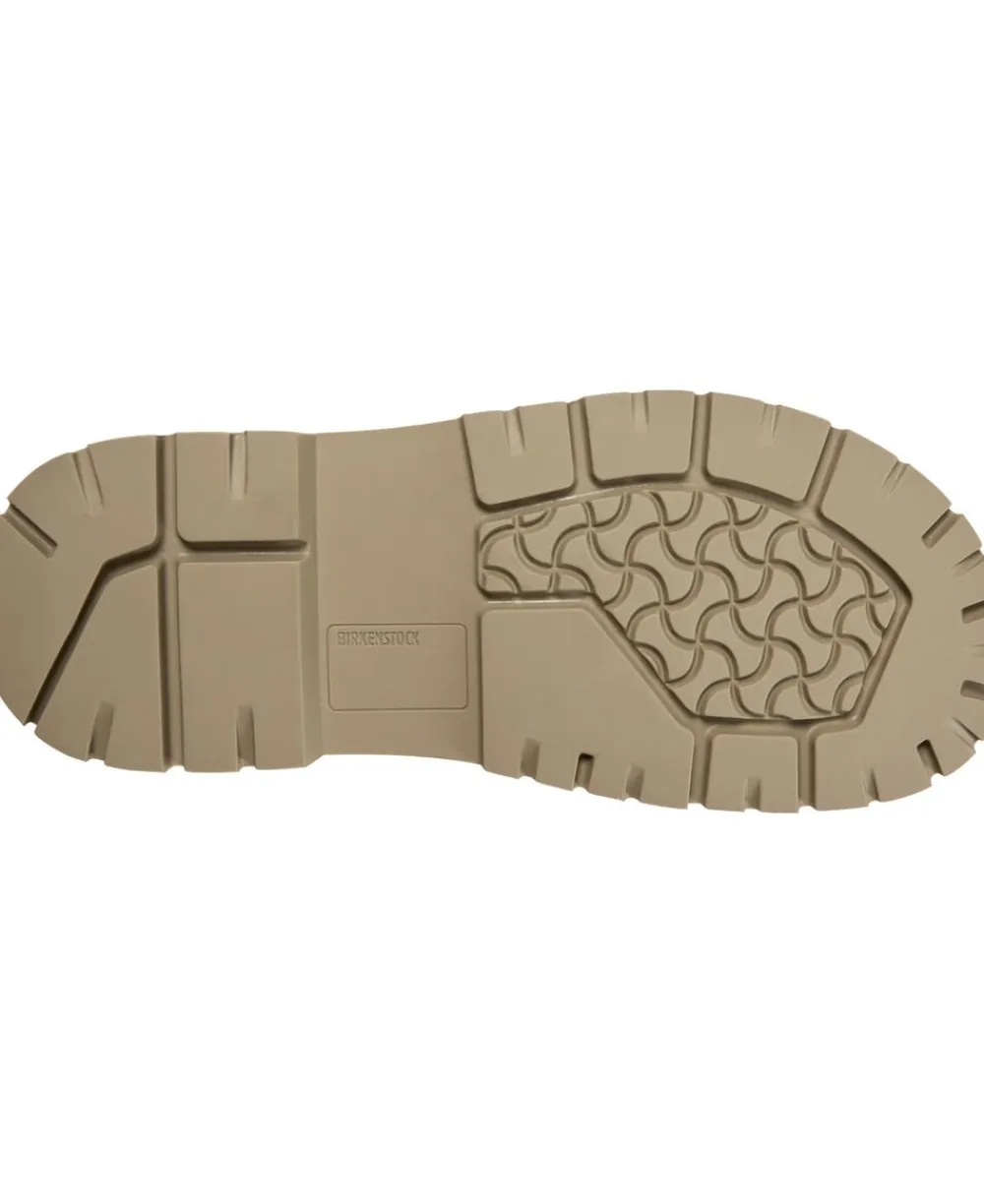 Dame Birkenstock Highwood Slip On Mid W LEVE