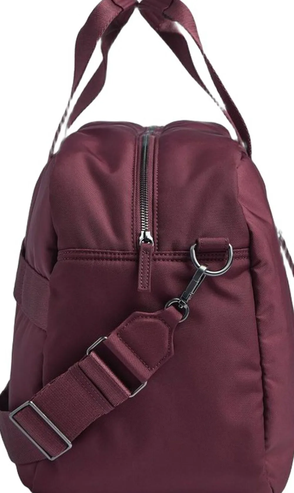 Hikembg Weekend Bag, Recycled>Markberg Discount