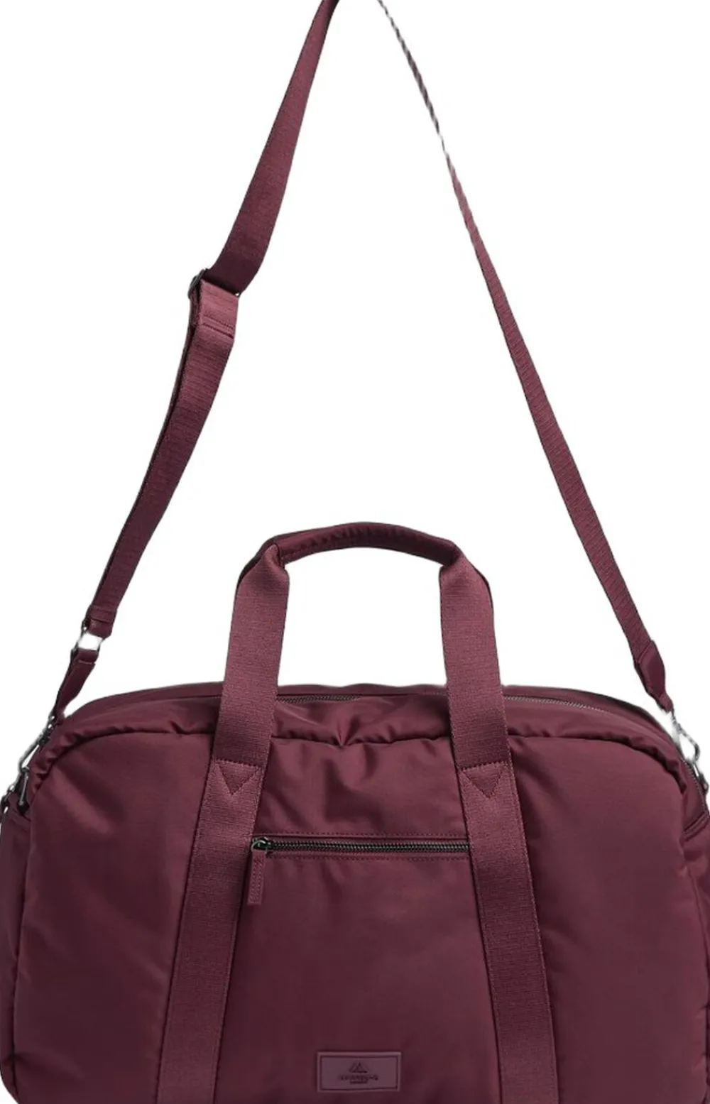 Hikembg Weekend Bag, Recycled>Markberg Discount