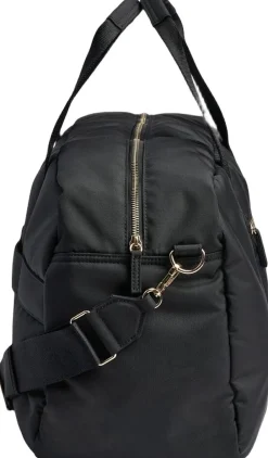 Markberg Hikembg Weekend Bag, Recycled Sort Clearance
