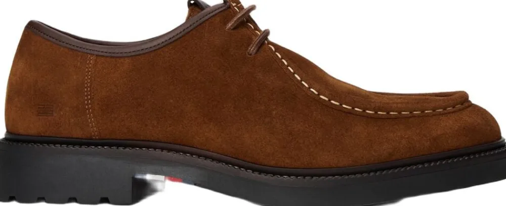 Tommy Hilfiger HILFIGER COMFORT LWT SDE MOC TOE