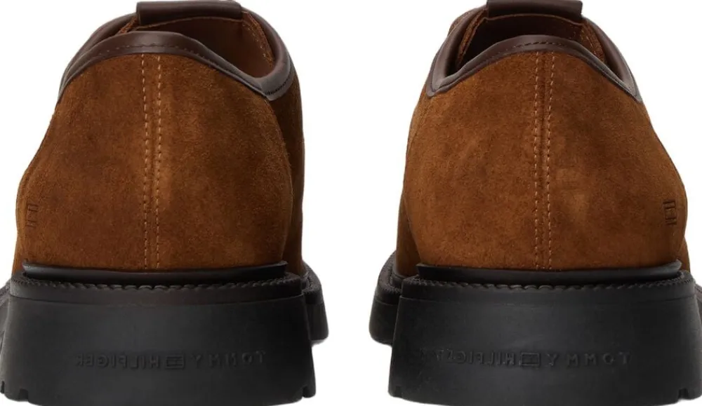 Tommy Hilfiger HILFIGER COMFORT LWT SDE MOC TOE