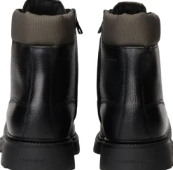Tommy Hilfiger HILFIGER COMFORT LWT WRM MX BOOT
